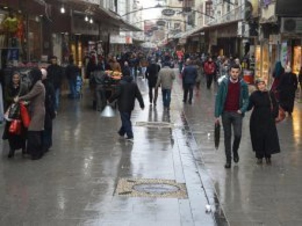 Türkiye'nin nüfusu açıklandı
