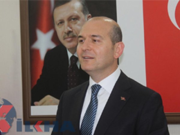 Bakan Soylu: 39 kişi öldü