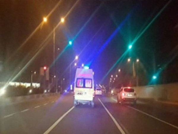 Diyarbakır'da Emniyete saldırı