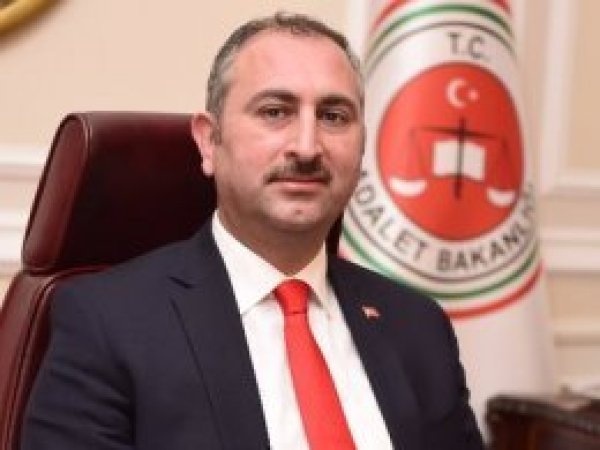 Gül: Ehli Beyt sevgimiz asla azalmayacak