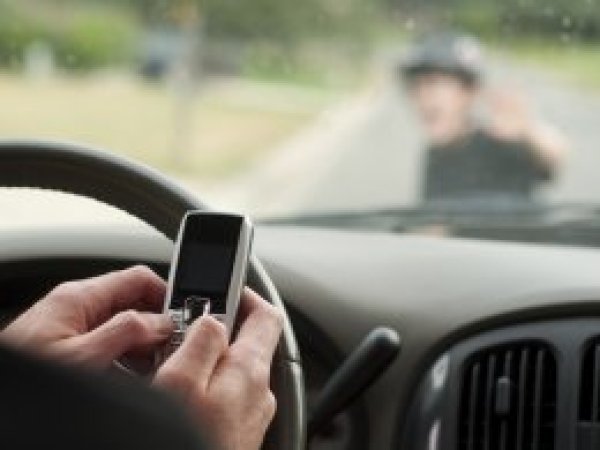 Trafik kazalarıyle ilgili çarpıcı veri