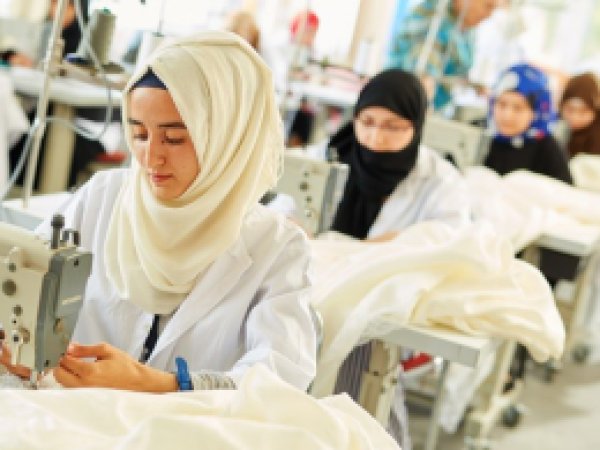 Türkiye, Avrupa'nın en genç ülkesi 
