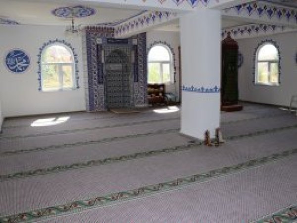 '50 hanelik köyde imam yok'