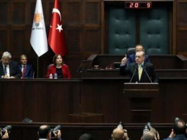 'Asıl sıkıntımız sürekli içerden vurulmamızdır'