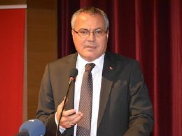 'Cami ve mescitlerimiz en güzel yerlerde olmalı'