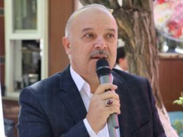 'Camiler peygamber mirasıdır'