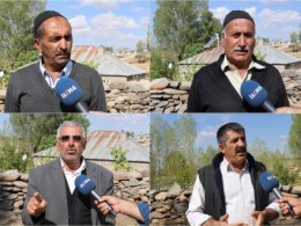 'Hizmette adalet olması lazım'
