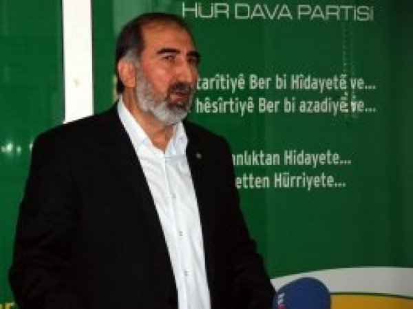 'Yarın seçim olacakmış gibi hazırlanmalıyız'