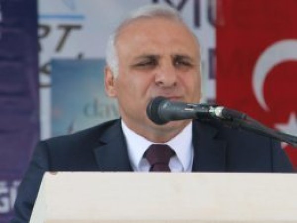 'Camiler birliğimizin göstergesidir'