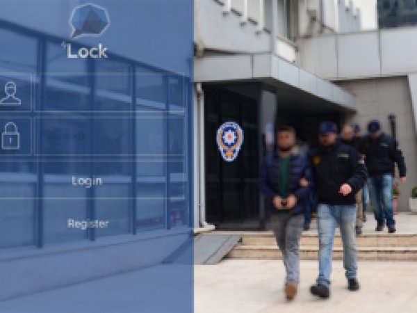49 öğretmene gözaltı kararı