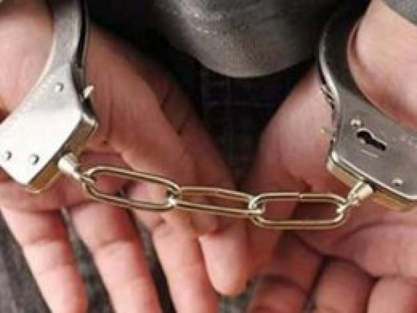 ABD'nin İstanbul Başkonsolosluğu görevlisi tutuklandı