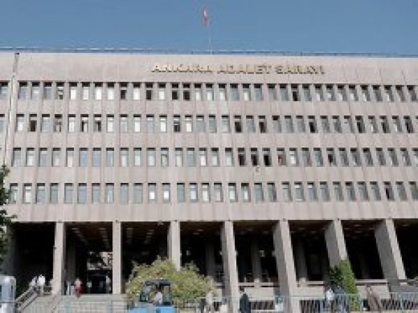 Ankara'da FETÖ soruşturması: 142 gözaltı kararı