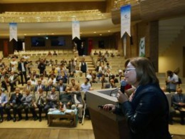 Antep'te su yüzde 10 ucuzlayacak