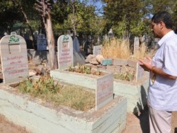 Arkadaşlarının dilinden Şehit Fahreddin Çelik