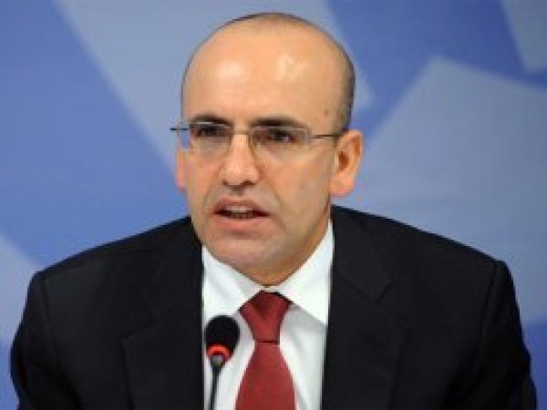 Başbakan Yardımcısı Şimşek'ten MTV açıklaması