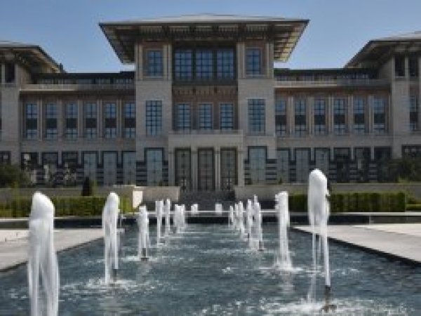 Cumhurbaşkanlığı: İddialar hayal ürünü