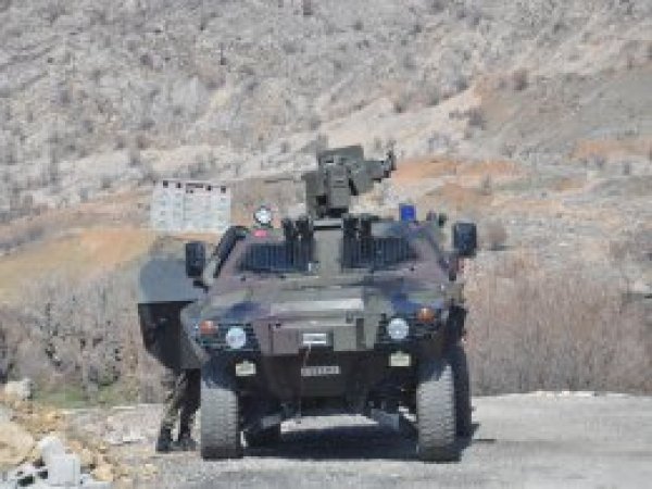Elazığ'da 15 bölgeye girişler yasaklandı