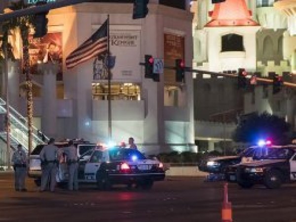 FBI: Las Vegas saldırganının DEAŞ ile bağlantısı yok