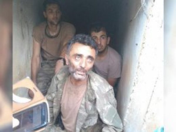 FETÖ'nün paşası yağmadan da 54 yıl ceza aldı