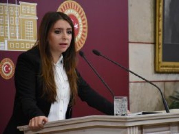 HDP’li Çelik’e 6 yıl hapis cezası verildi