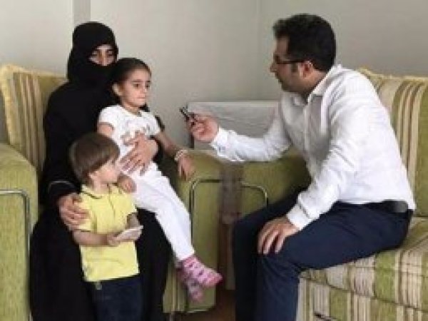 Hatice Börü: Dönemin yetkilileri de katildir