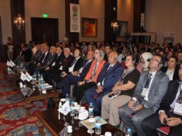 Mardin'de Yukarı Mezopotamya sempozyumu