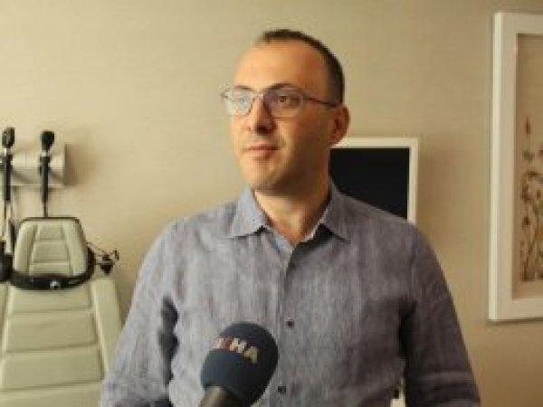 Mevsimsel değişiklikte oluşan hastalıklara dikkat