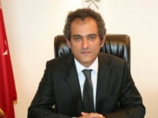 ÖSYM başkanlığına atama yapıldı