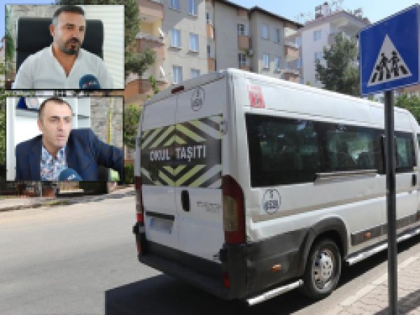 Öğrenci servisleri tartışması sürüyor