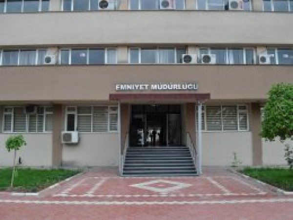 PKK'ye eleman kazandıran kadın gözaltına alındı