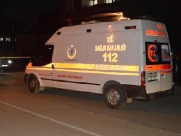 Pompalı tüfekle çocuğu başından vurdular