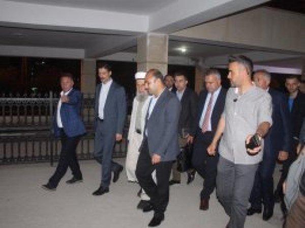 Safitürk Davası’nda 3 tahliye kararı