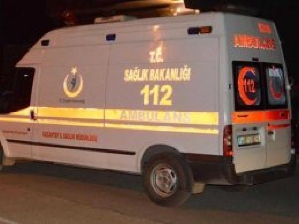 Tartıştığı mısır satıcısını öldürdü