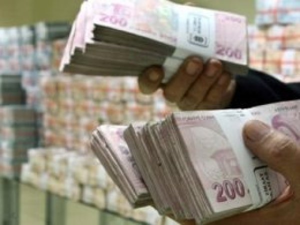 Türkiye'de milyoner sayısı 125 bini aştı 