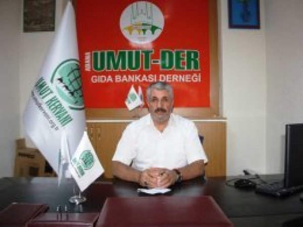 Umut Kervanı: Arakanlı Müslümanlar için umut ol
