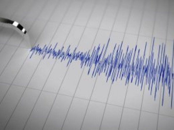 Van'da 4.0 büyüklüğünde deprem