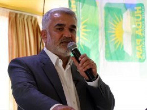Yapıcıoğlu: Düşman sizi kandırıyor