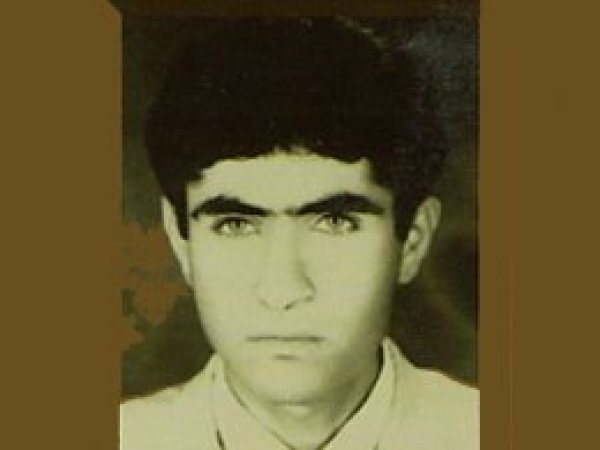 Şehit Abdulvahap Yersiz kabri başında anıldı