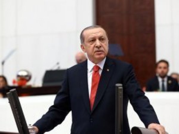 "Avrupa Birliği üyeliğine ihtiyacımız kalmamıştır"