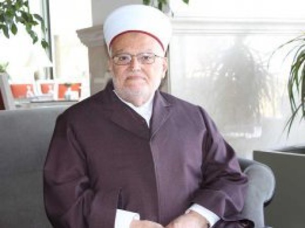 "Kudüs’ü tekrar fethetmek için birlik olun"