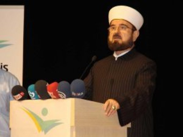 'Selahaddin Eyyubi'nin önceliği ümmetin tevhidiydi'