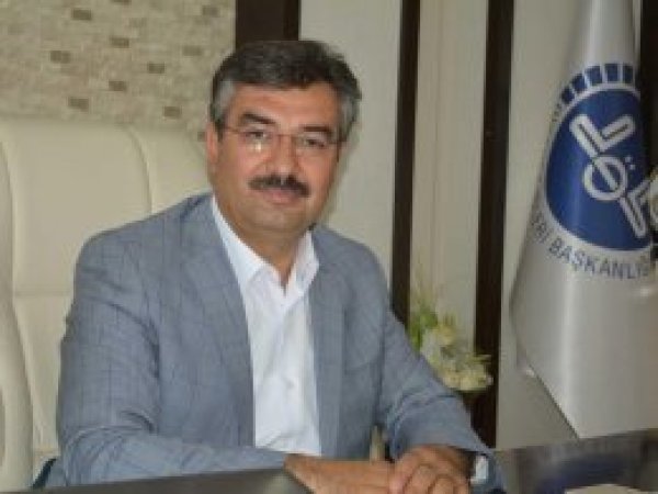"İslam medeniyeti cami merkezli bir medeniyettir"