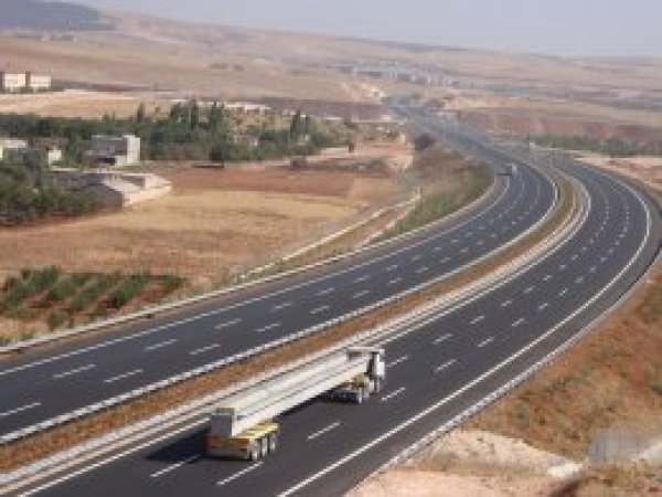 'Ankara-Niğde Otoyolu Projesi' için genelge yayımlandı