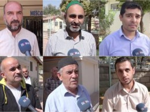'Arakanlı Müslümanlar için ne gerekiyorsa yapılmalı'