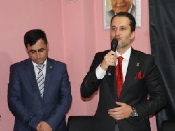 'Ödenen faizle 50 adet fabrika kurulur'