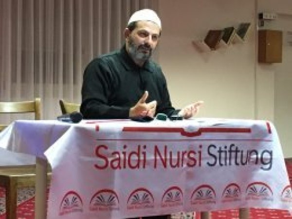 'Olay bizim küçük bir Kerbelamızdı'