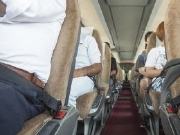 'Uzun süre hareketsiz kalmak tromboz nedeni'