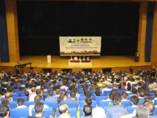 6-8 Ekim vahşetinin perde arkası anlatıldı