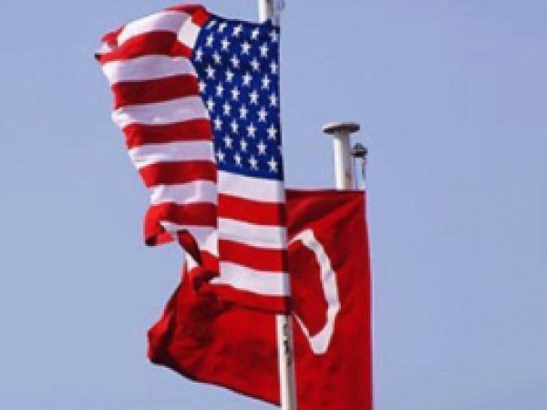 ABD ve Türkiye vize için bir araya gelecek