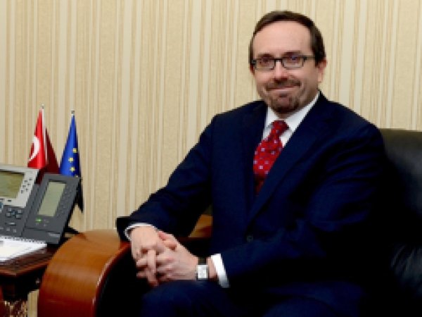 ABD elçisinden dikkat çeken açıklamalar